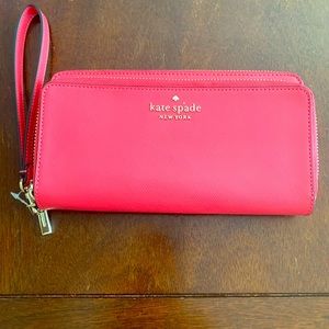 Kate Spade Wristlet